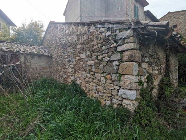 casa indipendente in vendita a Magione in zona Sant’Arcangelo