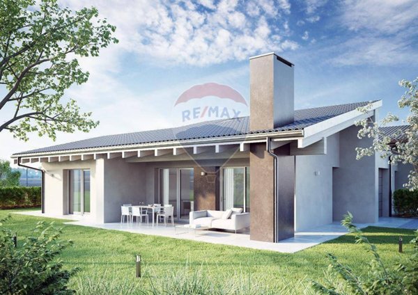 casa indipendente in vendita a Magione in zona Villa