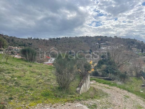 terreno agricolo in vendita a Magione