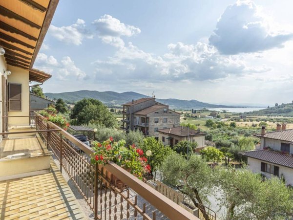 casa indipendente in vendita a Magione in zona San Savino