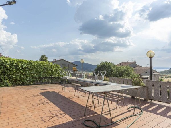 casa indipendente in vendita a Magione in zona San Savino