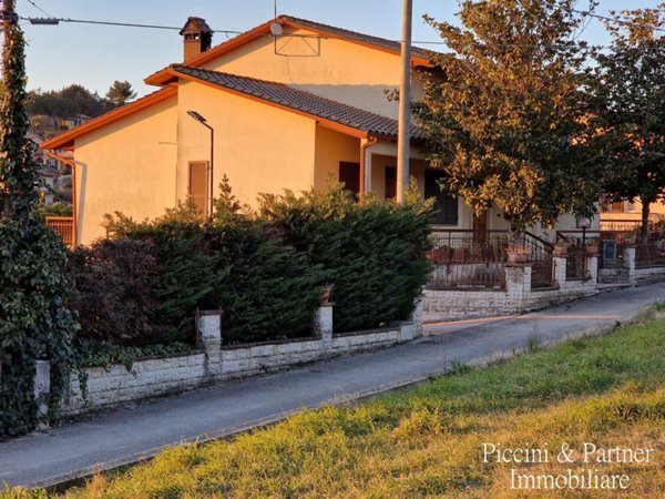casa indipendente in vendita a Magione in zona San Savino