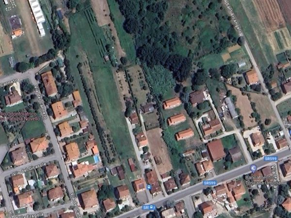 terreno agricolo in vendita a Magione