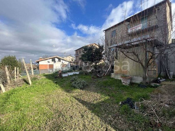 casa indipendente in vendita a Magione in zona San Savino