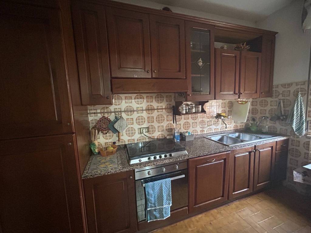 appartamento in vendita a Magione in zona Agello