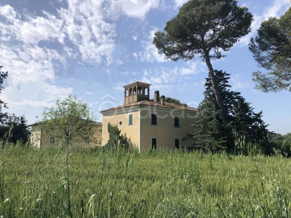 casa indipendente in vendita a Magione in zona Villa