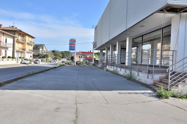 ufficio in vendita a Magione