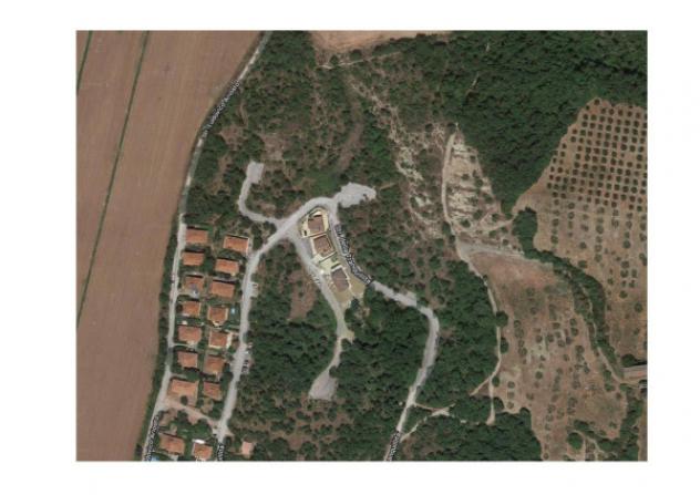 terreno agricolo in vendita a Magione