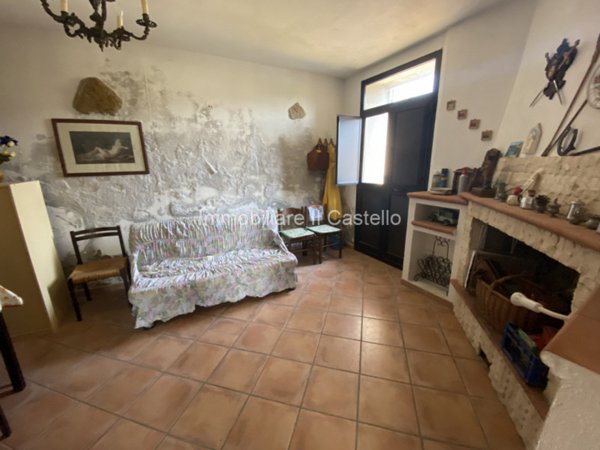 casa indipendente in vendita a Magione in zona Sant’Arcangelo