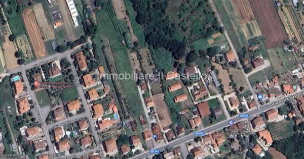 terreno edificabile in vendita a Magione in zona Sant’Arcangelo