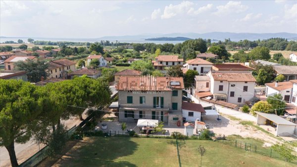 casa indipendente in vendita a Magione in zona Sant’Arcangelo