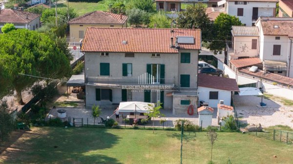 casa indipendente in vendita a Magione in zona Sant’Arcangelo