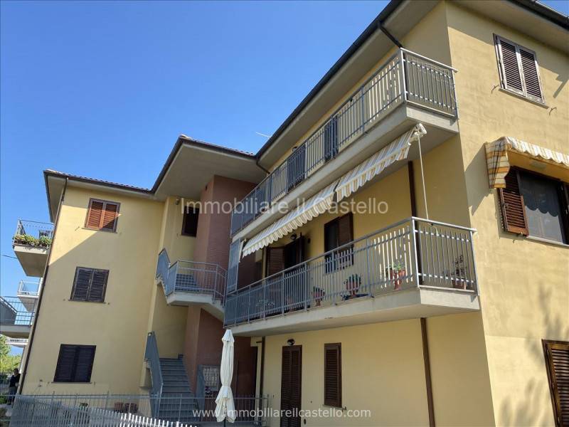 appartamento in vendita a Magione in zona Sant’Arcangelo