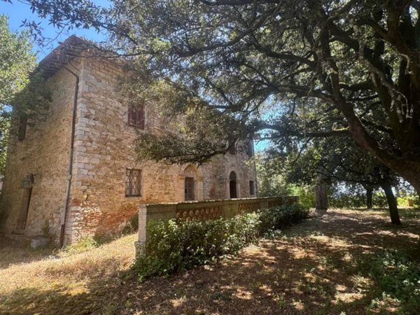 villa in vendita a Magione in zona Agello