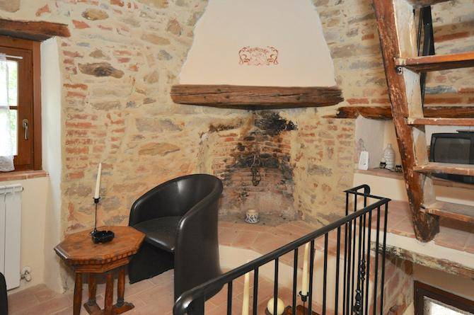 appartamento in vendita a Magione