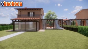 appartamento in vendita a Magione in zona Villa