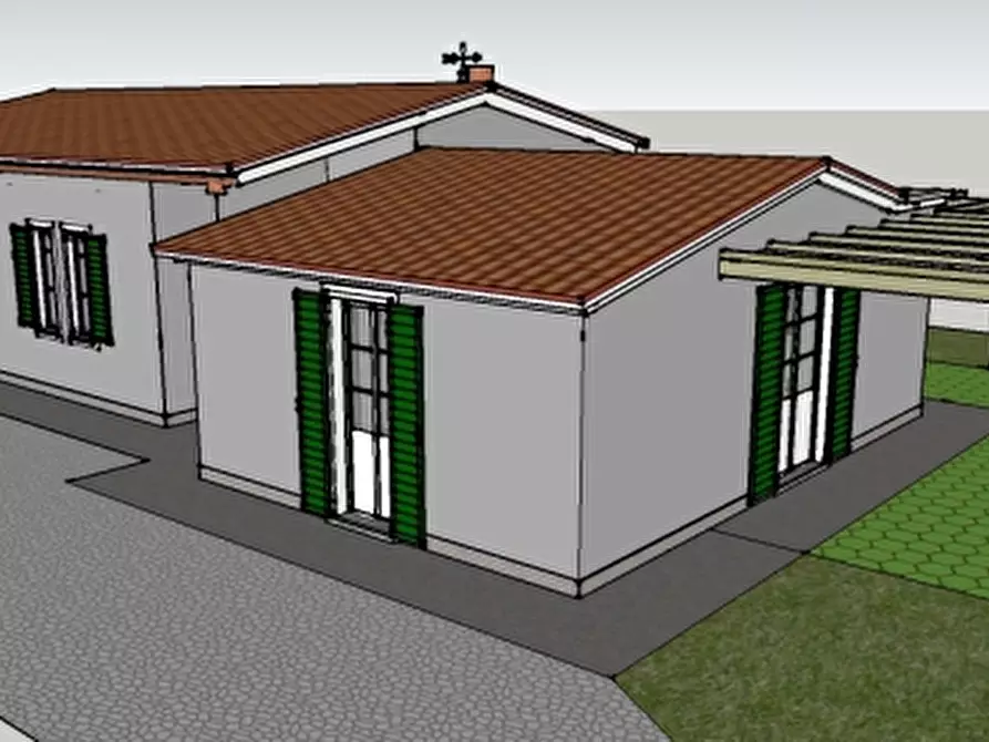 casa indipendente in vendita a Magione
