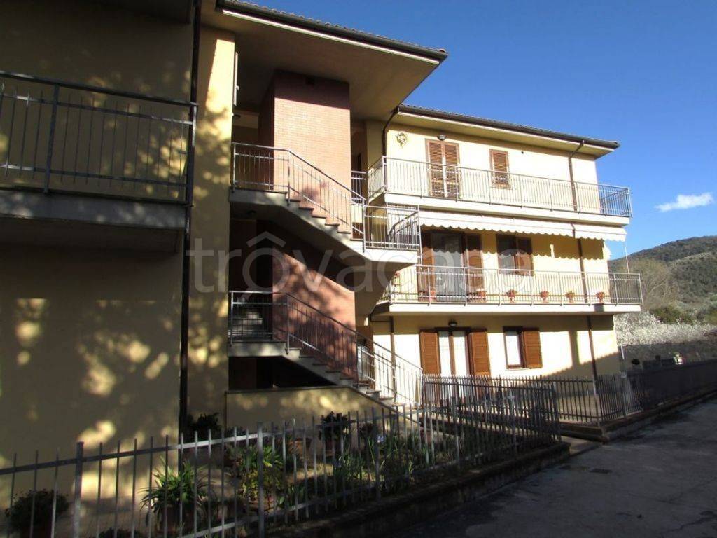 appartamento in vendita a Magione in zona Sant’Arcangelo