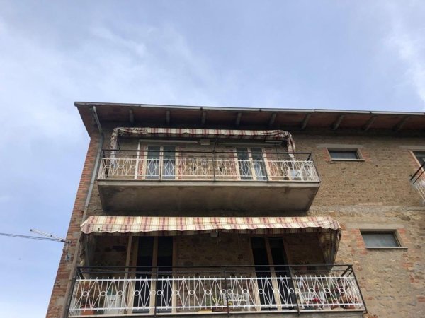 appartamento in vendita a Magione in zona Sant’Arcangelo