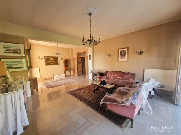 appartamento in vendita a Magione