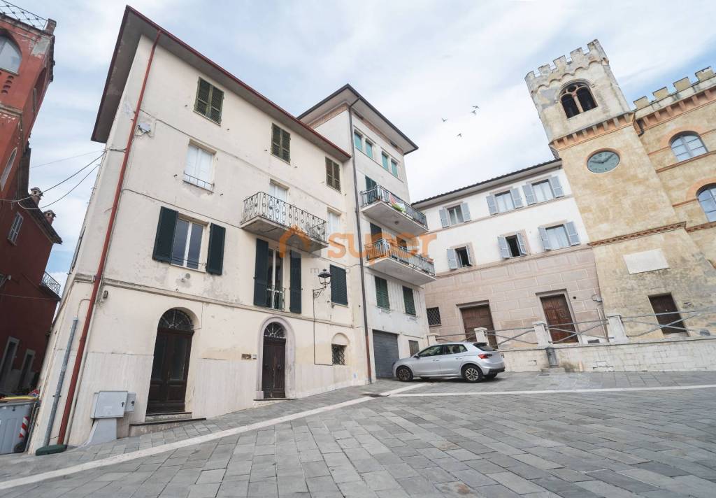 appartamento in vendita a Magione