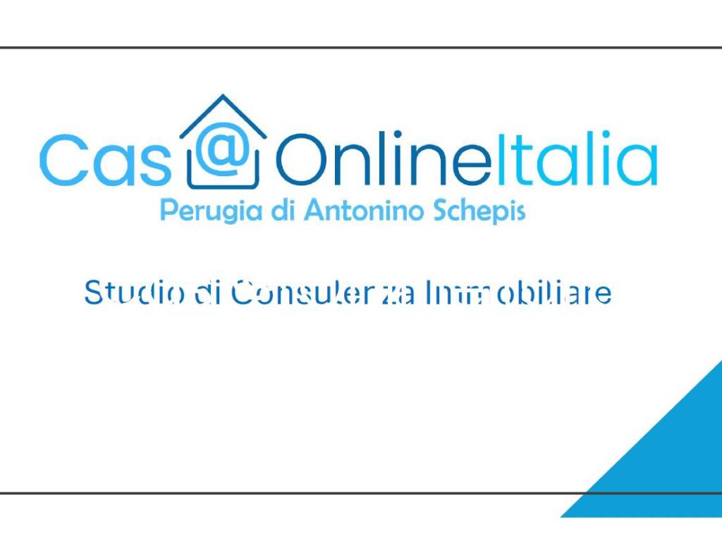 appartamento in vendita a Magione