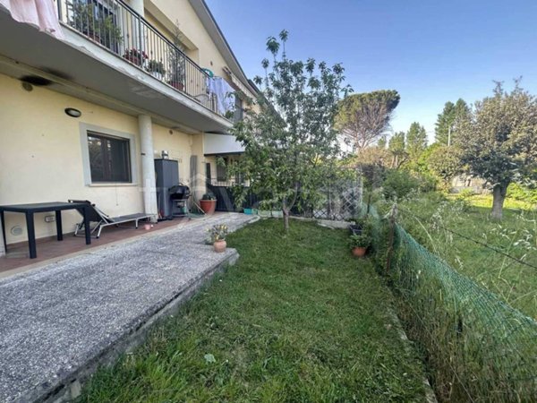 appartamento in vendita a Magione in zona Soccorso