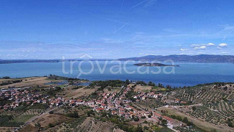 casa indipendente in vendita a Magione in zona Sant’Arcangelo