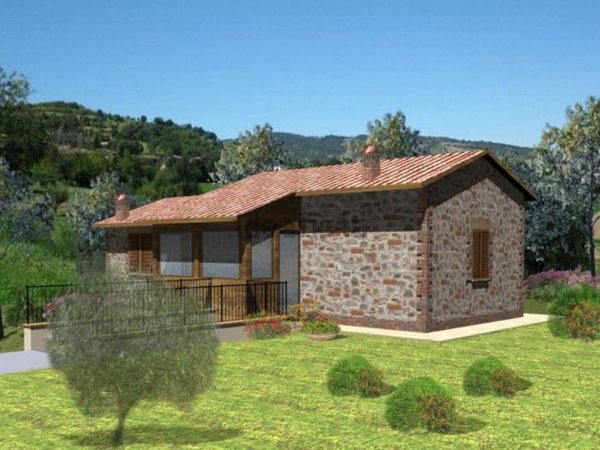 quadrivano in vendita a Magione