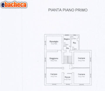 appartamento in vendita a Magione