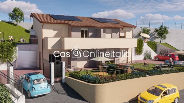 casa indipendente in vendita a Magione