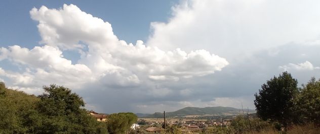 casa indipendente in vendita a Magione in zona Villa