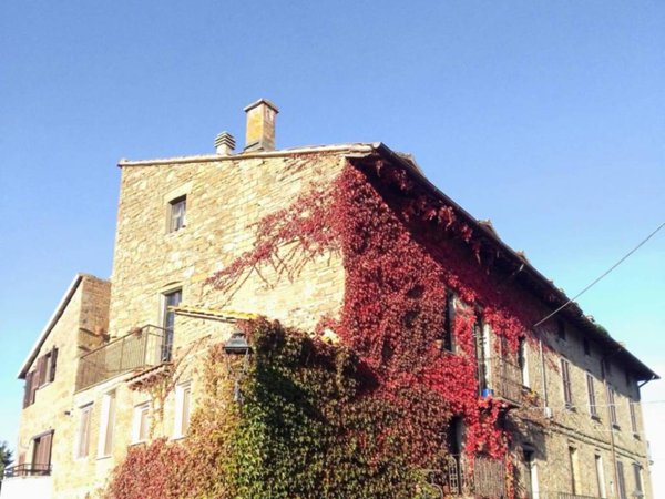 appartamento in vendita a Magione in zona Sant’Arcangelo