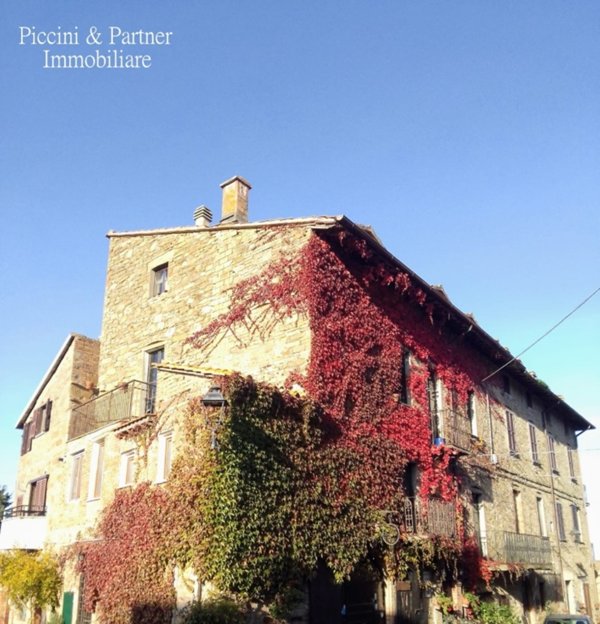 appartamento in vendita a Magione in zona Sant’Arcangelo