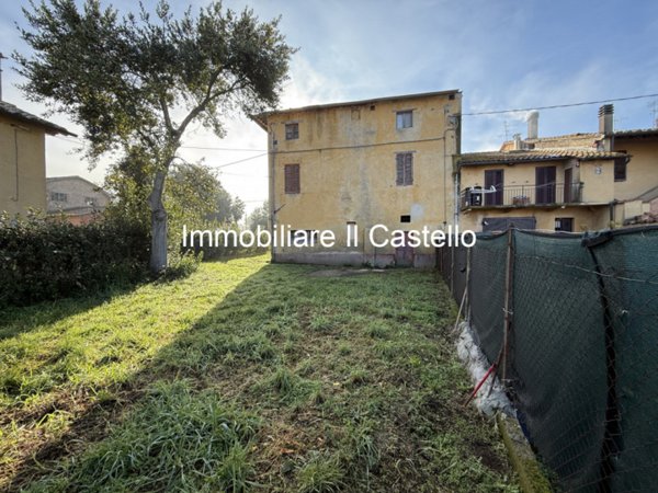 casa semindipendente in vendita a Magione in zona Sant’Arcangelo