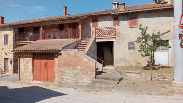appartamento in vendita a Magione in zona Sant’Arcangelo