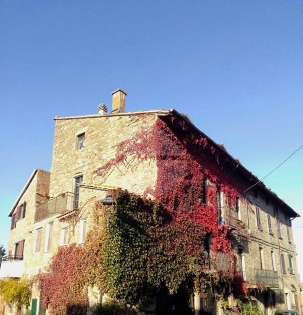 appartamento in vendita a Magione in zona Sant’Arcangelo