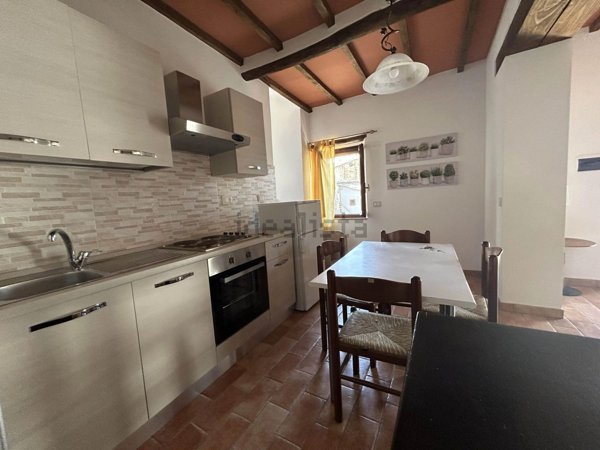 appartamento in vendita a Magione in zona Sant’Arcangelo