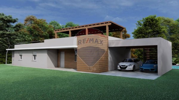casa indipendente in vendita a Magione in zona Villa