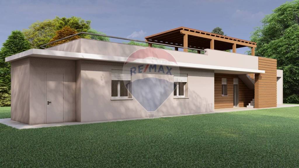 casa indipendente in vendita a Magione in zona Villa