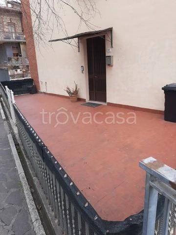 appartamento in vendita a Magione