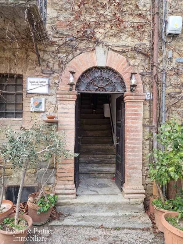 appartamento in vendita a Magione in zona Sant’Arcangelo