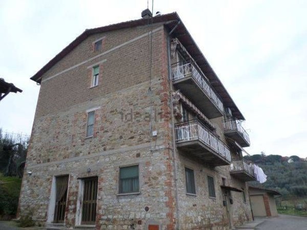 appartamento in vendita a Magione in zona Sant’Arcangelo