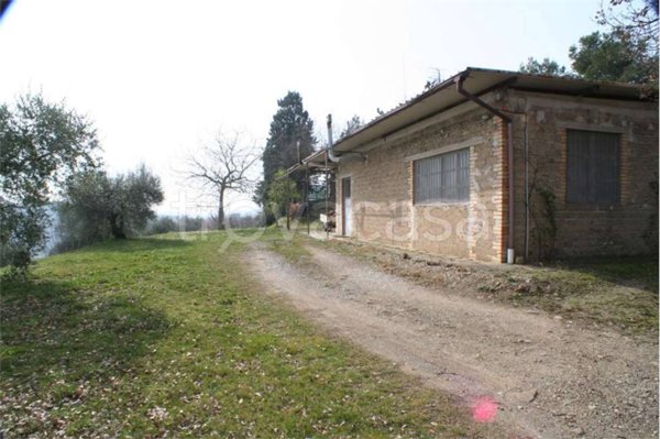 appartamento in vendita a Magione in zona Agello