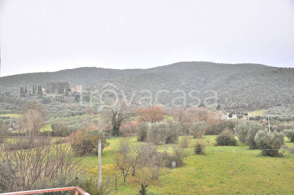 appartamento in vendita a Magione in zona Sant’Arcangelo