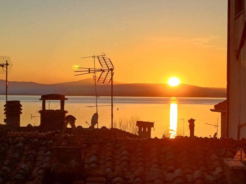 appartamento in vendita a Magione in zona San Feliciano