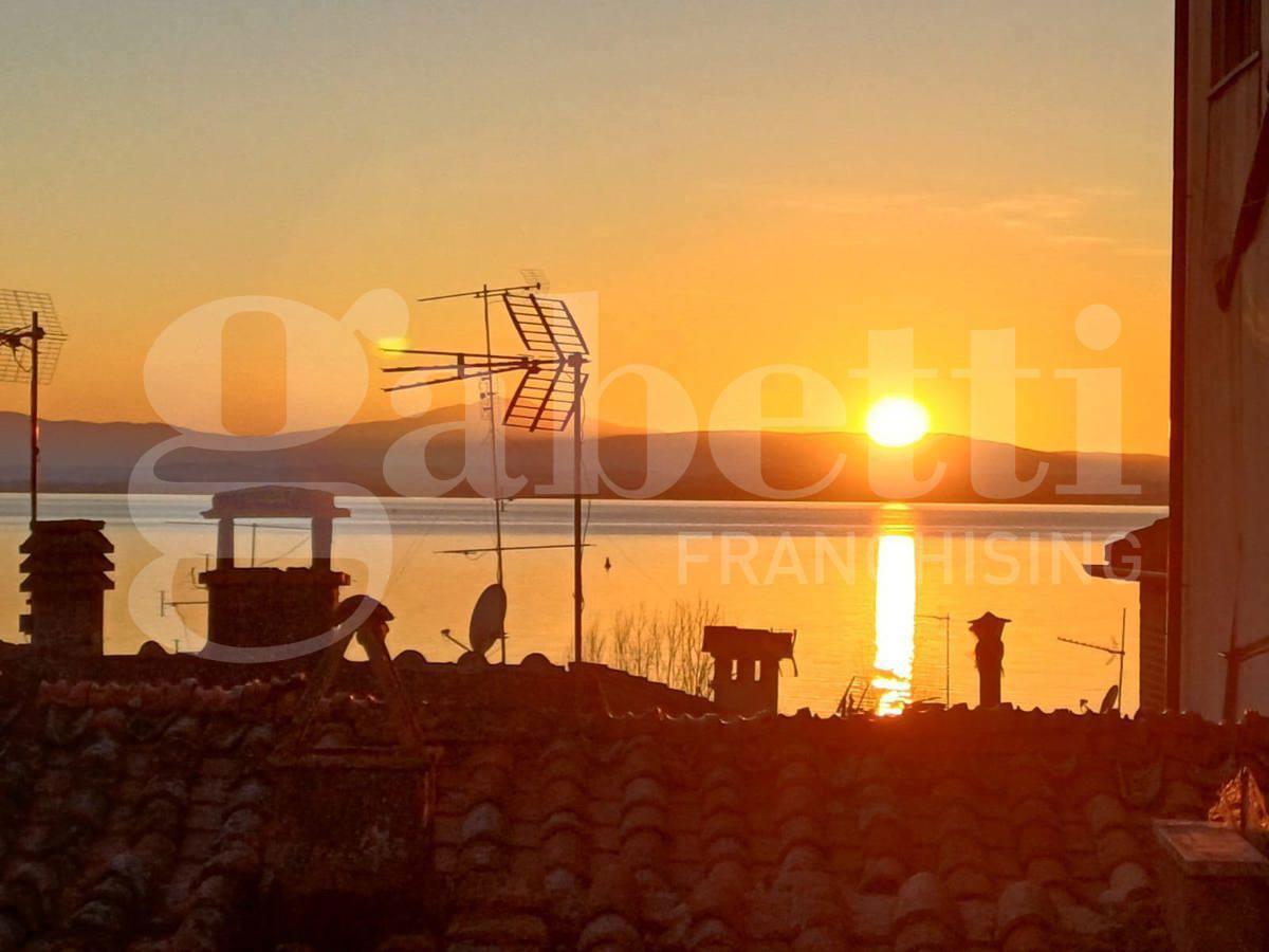 appartamento in vendita a Magione in zona San Feliciano