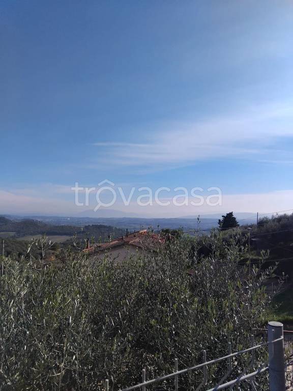 appartamento in vendita a Magione in zona Agello