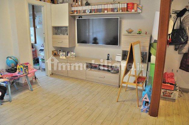 appartamento in vendita a Magione