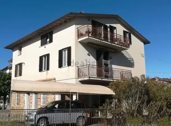 appartamento in vendita a Magione in zona Sant’Arcangelo